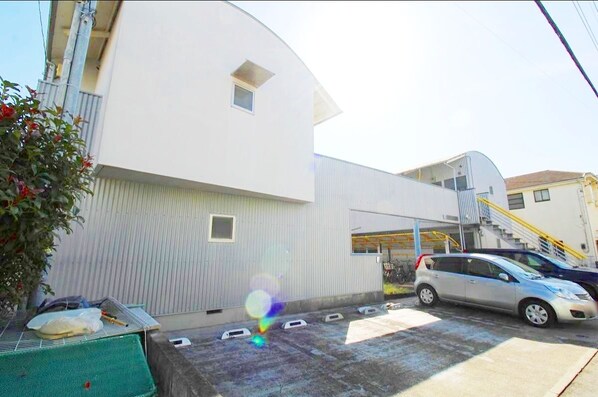 シルバーウェーブコート1の物件内観写真